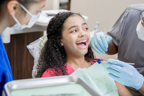 Best Emergency Wisdom Teeth Removal in Kenilworth, NJ