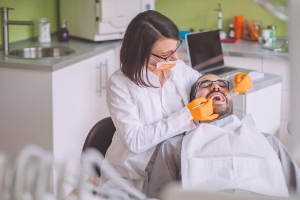 Best Emergency Tooth Extraction in Kenilworth, NJ
