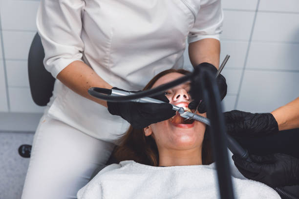 Best Emergency Broken Tooth Repair in Kenilworth, NJ