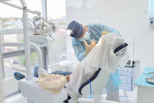 Best Emergency Wisdom Teeth Removal in Kenilworth, NJ